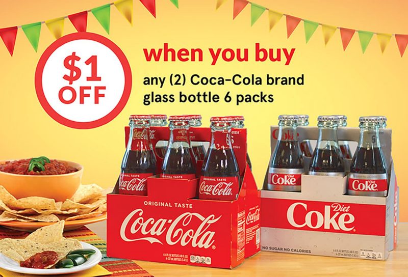 Quảng cáo Coca-Cola: nâng tầm vị thế cho thương hiệu