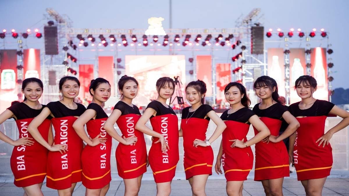 PG Active đảm nhận nhiều nhiệm vụ, từ tương tác khách hàng đến hỗ trợ chương trình (Nguồn: Internet)