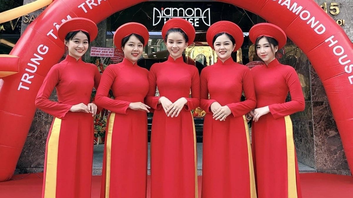 Lựa chọn PG phù hợp giúp Activation đúng kịch bản và tăng tương tác với khách hàng (Nguồn: Internet)