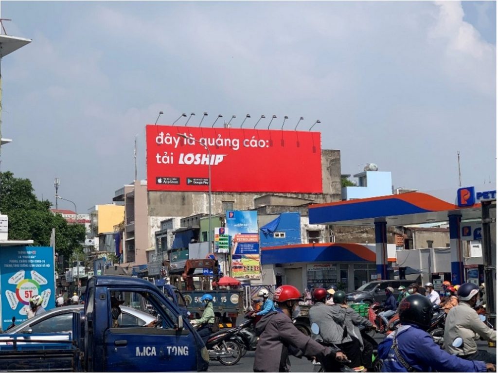 Quảng cáo thông minh như Loship, bạn đã biết chưa?