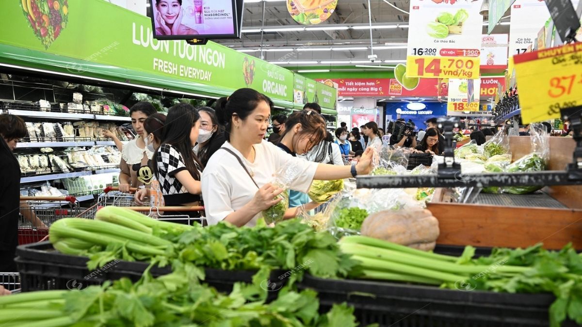 Kích thước và số lượng vị trí quảng cáo càng lớn thì tổng ngân sách triển khai càng cao